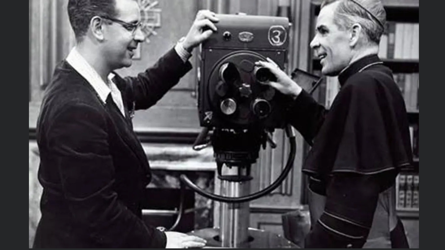Tuyên phong Chân phước Đức cha Fulton Sheen/II – Vượt lên trên những khuôn mẫu sáo mòn: Những bài học về “truyền thông” của Đức cha Fulton Sheen 